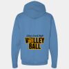 Core Fleece Pullover Hooded Sweatshirt Thumbnail