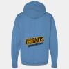 Core Fleece Pullover Hooded Sweatshirt Thumbnail