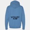 Core Fleece Pullover Hooded Sweatshirt Thumbnail