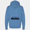 Core Fleece Pullover Hooded Sweatshirt Thumbnail