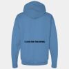 Core Fleece Pullover Hooded Sweatshirt Thumbnail