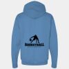 Core Fleece Pullover Hooded Sweatshirt Thumbnail