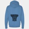 Core Fleece Pullover Hooded Sweatshirt Thumbnail