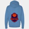 Core Fleece Pullover Hooded Sweatshirt Thumbnail