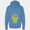 Core Fleece Pullover Hooded Sweatshirt Thumbnail