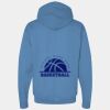 Core Fleece Pullover Hooded Sweatshirt Thumbnail