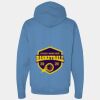 Core Fleece Pullover Hooded Sweatshirt Thumbnail