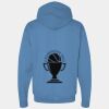 Core Fleece Pullover Hooded Sweatshirt Thumbnail