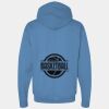 Core Fleece Pullover Hooded Sweatshirt Thumbnail