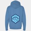 Core Fleece Pullover Hooded Sweatshirt Thumbnail