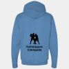Core Fleece Pullover Hooded Sweatshirt Thumbnail