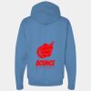 Core Fleece Pullover Hooded Sweatshirt Thumbnail