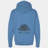 Core Fleece Pullover Hooded Sweatshirt Thumbnail