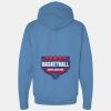 Core Fleece Pullover Hooded Sweatshirt Thumbnail
