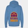 Core Fleece Pullover Hooded Sweatshirt Thumbnail