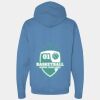 Core Fleece Pullover Hooded Sweatshirt Thumbnail