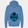 Core Fleece Pullover Hooded Sweatshirt Thumbnail