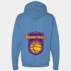 Core Fleece Pullover Hooded Sweatshirt Thumbnail
