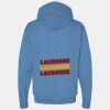 Core Fleece Pullover Hooded Sweatshirt Thumbnail