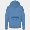 Core Fleece Pullover Hooded Sweatshirt Thumbnail