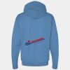 Core Fleece Pullover Hooded Sweatshirt Thumbnail
