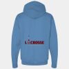Core Fleece Pullover Hooded Sweatshirt Thumbnail