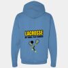 Core Fleece Pullover Hooded Sweatshirt Thumbnail