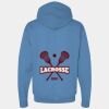 Core Fleece Pullover Hooded Sweatshirt Thumbnail