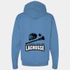 Core Fleece Pullover Hooded Sweatshirt Thumbnail