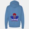 Core Fleece Pullover Hooded Sweatshirt Thumbnail