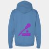 Core Fleece Pullover Hooded Sweatshirt Thumbnail