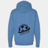 Core Fleece Pullover Hooded Sweatshirt Thumbnail