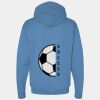 Core Fleece Pullover Hooded Sweatshirt Thumbnail