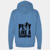 Core Fleece Pullover Hooded Sweatshirt Thumbnail