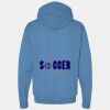Core Fleece Pullover Hooded Sweatshirt Thumbnail