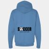 Core Fleece Pullover Hooded Sweatshirt Thumbnail
