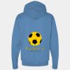 Core Fleece Pullover Hooded Sweatshirt Thumbnail