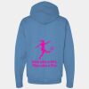 Core Fleece Pullover Hooded Sweatshirt Thumbnail