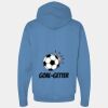 Core Fleece Pullover Hooded Sweatshirt Thumbnail