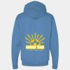 Core Fleece Pullover Hooded Sweatshirt Thumbnail