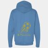 Core Fleece Pullover Hooded Sweatshirt Thumbnail