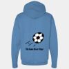 Core Fleece Pullover Hooded Sweatshirt Thumbnail
