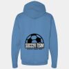 Core Fleece Pullover Hooded Sweatshirt Thumbnail