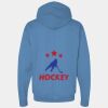 Core Fleece Pullover Hooded Sweatshirt Thumbnail