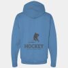 Core Fleece Pullover Hooded Sweatshirt Thumbnail