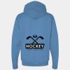 Core Fleece Pullover Hooded Sweatshirt Thumbnail