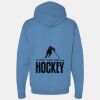 Core Fleece Pullover Hooded Sweatshirt Thumbnail