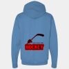 Core Fleece Pullover Hooded Sweatshirt Thumbnail