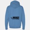 Core Fleece Pullover Hooded Sweatshirt Thumbnail