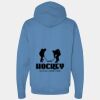 Core Fleece Pullover Hooded Sweatshirt Thumbnail